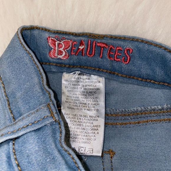 Jeans - Picture 3 of 5